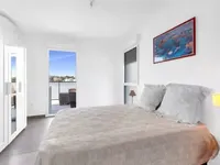 Недвижимость House Cannes Croix des Gardes: 14