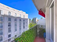 Недвижимость Residence Cannes Centre-ville: 1