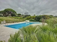 Недвижимость Villa Croix des Gardes: 13