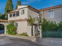Недвижимость Villa Cannes Californie: 1