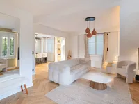 Недвижимость Villa Cannes Californie: 2