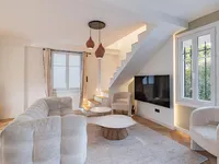 Недвижимость Villa Cannes Californie: 3