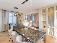 Недвижимость Villa Cannes Californie: 4