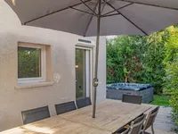 Недвижимость Villa Cannes Californie: 12