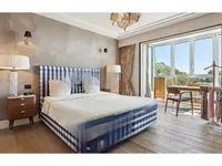 Недвижимость Villa Cannes: 11