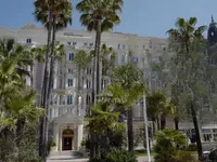 Недвижимость House Cannes Centre-ville: 1