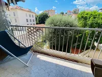 Недвижимость Villa Carnot Cannes: 1