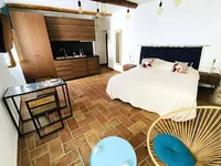 Недвижимость Villa Cannes Suquet: 1