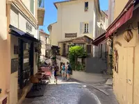 Недвижимость Villa Cannes Suquet: 2