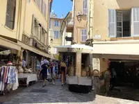 Недвижимость Villa Cannes Suquet: 3