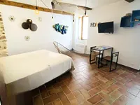 Недвижимость Villa Cannes Suquet: 5