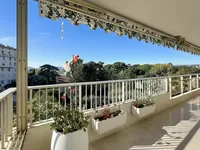 Недвижимость Villa Cannes République: 1