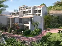 Недвижимость Villa Croix des Gardes: 6