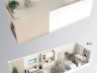 Недвижимость Villa Croix des Gardes: 10