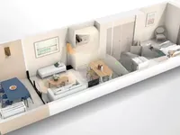 Недвижимость Villa Cannes Croix des Gardes: 8