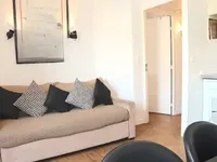 Недвижимость House Suquet Cannes: 1