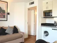 Недвижимость House Suquet Cannes: 7