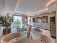 Недвижимость Villa Pointe Croisette: 3