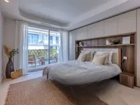 Недвижимость Villa Pointe Croisette: 8