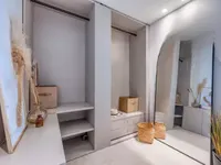 Недвижимость Villa Pointe Croisette: 9