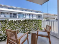 Недвижимость Villa Pointe Croisette: 11