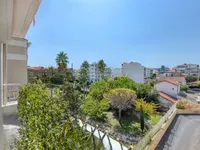 Недвижимость Villa Pointe Croisette: 12