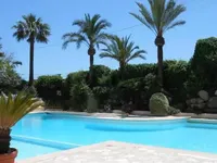 Недвижимость Villa La Bocca: 7