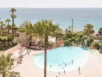 Недвижимость Villa La Bocca: 8