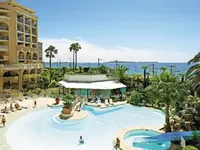 Недвижимость Villa La Bocca: 9