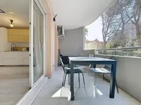 Недвижимость Villa Cannes Californie: 1