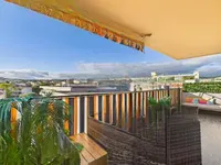 Недвижимость Villa République Cannes: 2