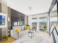 Недвижимость Villa République Cannes: 3