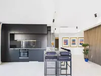 Недвижимость Villa République Cannes: 4