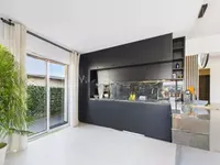 Недвижимость Villa République Cannes: 5