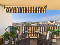 Недвижимость Villa République Cannes: 7