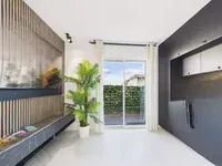 Недвижимость Villa République Cannes: 8