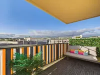 Недвижимость Villa République Cannes: 14