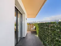 Недвижимость Villa République Cannes: 15