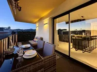 Недвижимость Villa République Cannes: 16