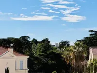 Недвижимость Villa République Cannes: 17