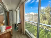 Недвижимость Villa Carnot Cannes: 9