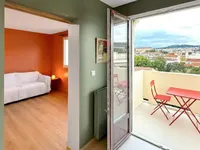 Недвижимость House Carnot: 4