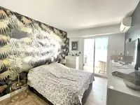 Недвижимость Villa Pointe Croisette: 4