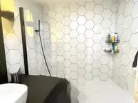 Недвижимость Villa Pointe Croisette: 5