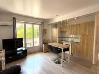 Недвижимость Apartment Cannes Carnot: 1