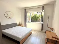 Недвижимость Apartment Cannes Carnot: 2