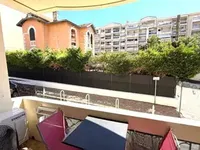 Недвижимость Apartment Cannes Carnot: 3