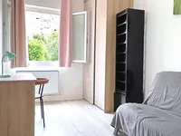 Недвижимость Apartment Cannes Carnot: 4