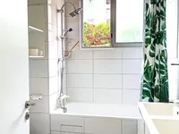 Недвижимость Apartment Cannes Carnot: 5