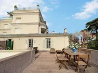 Недвижимость Villa Cannes Centre-ville: 1